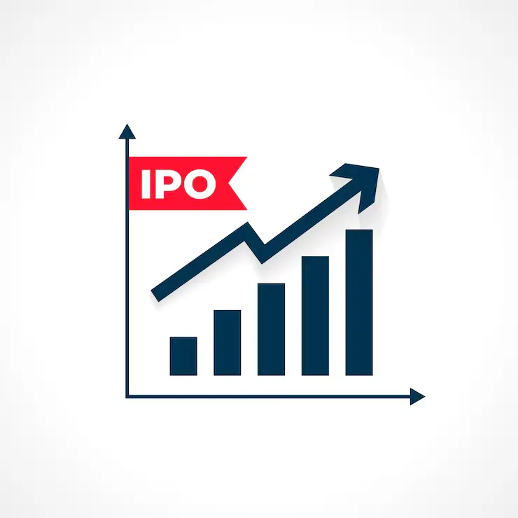image with title 'IPO'