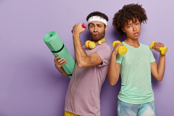 The Fitness Tour 2025: Unlock Your Health, Strength & Longevity Naturally Fitness 2025