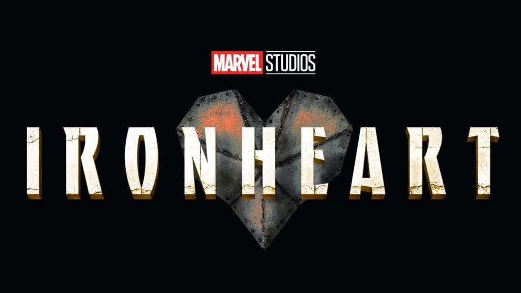 Ironheart 2025