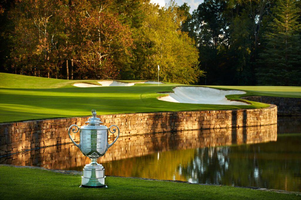 PGA Championship 2025