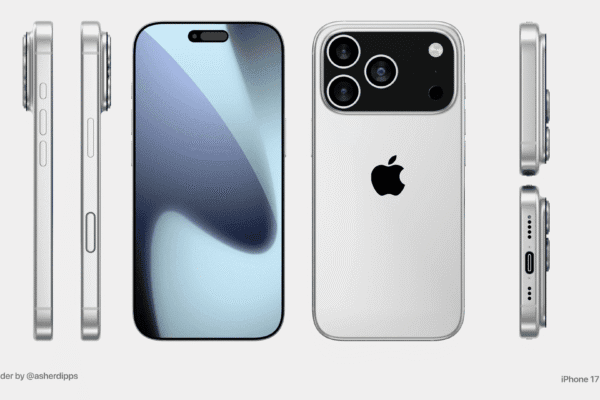 Apple iPhone 17 Pro Max: The Ultimate Detailed Guide (2025) iPhone 17 Pro Max 2025