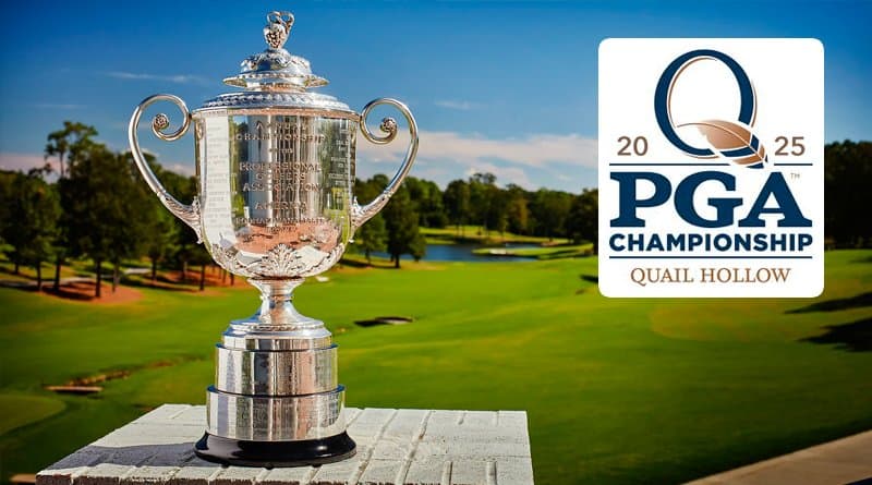 PGA Championship