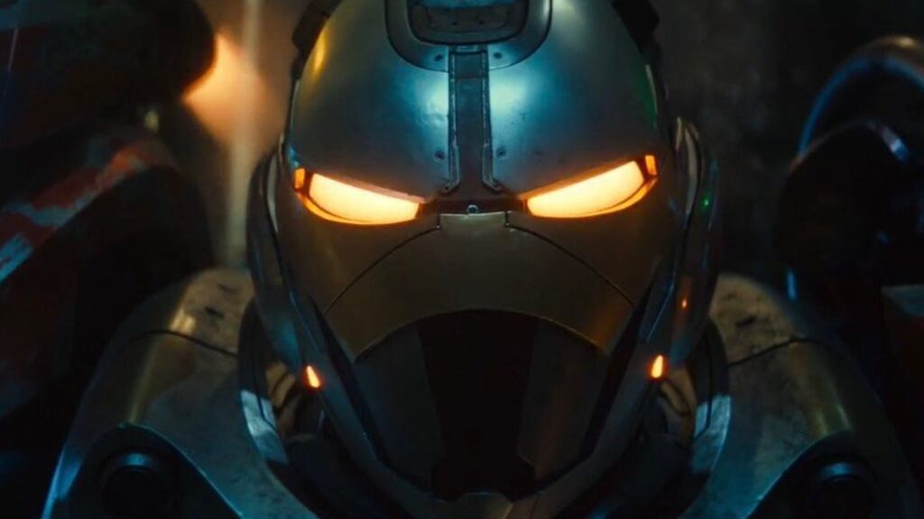 Ironheart new hero 2025