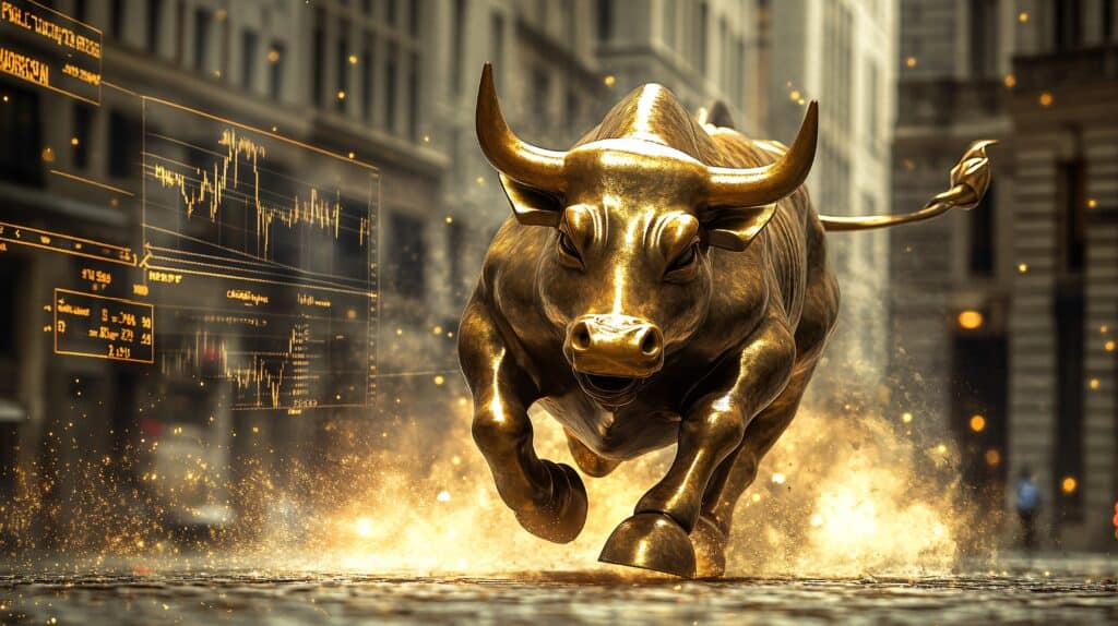 Wall Street 2025