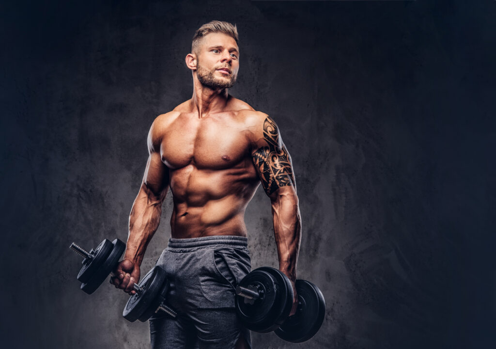 Fitness 2025