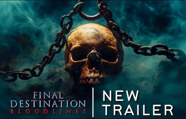 Final Destination 2025