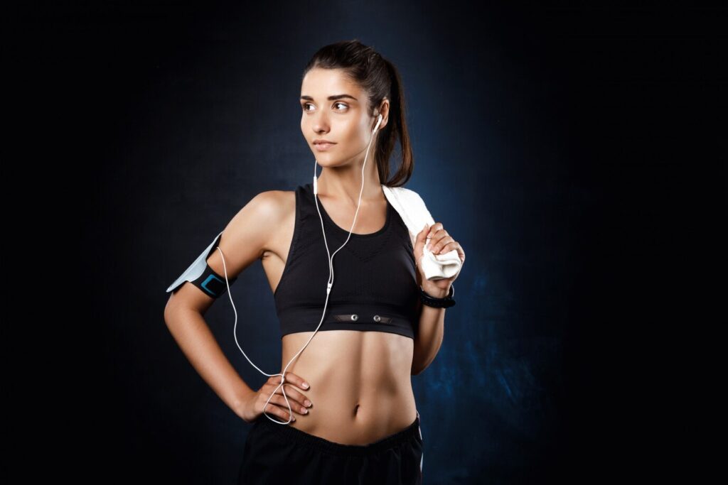 Fitness 2025